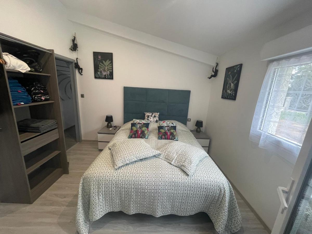 Le Miroir Holiday home