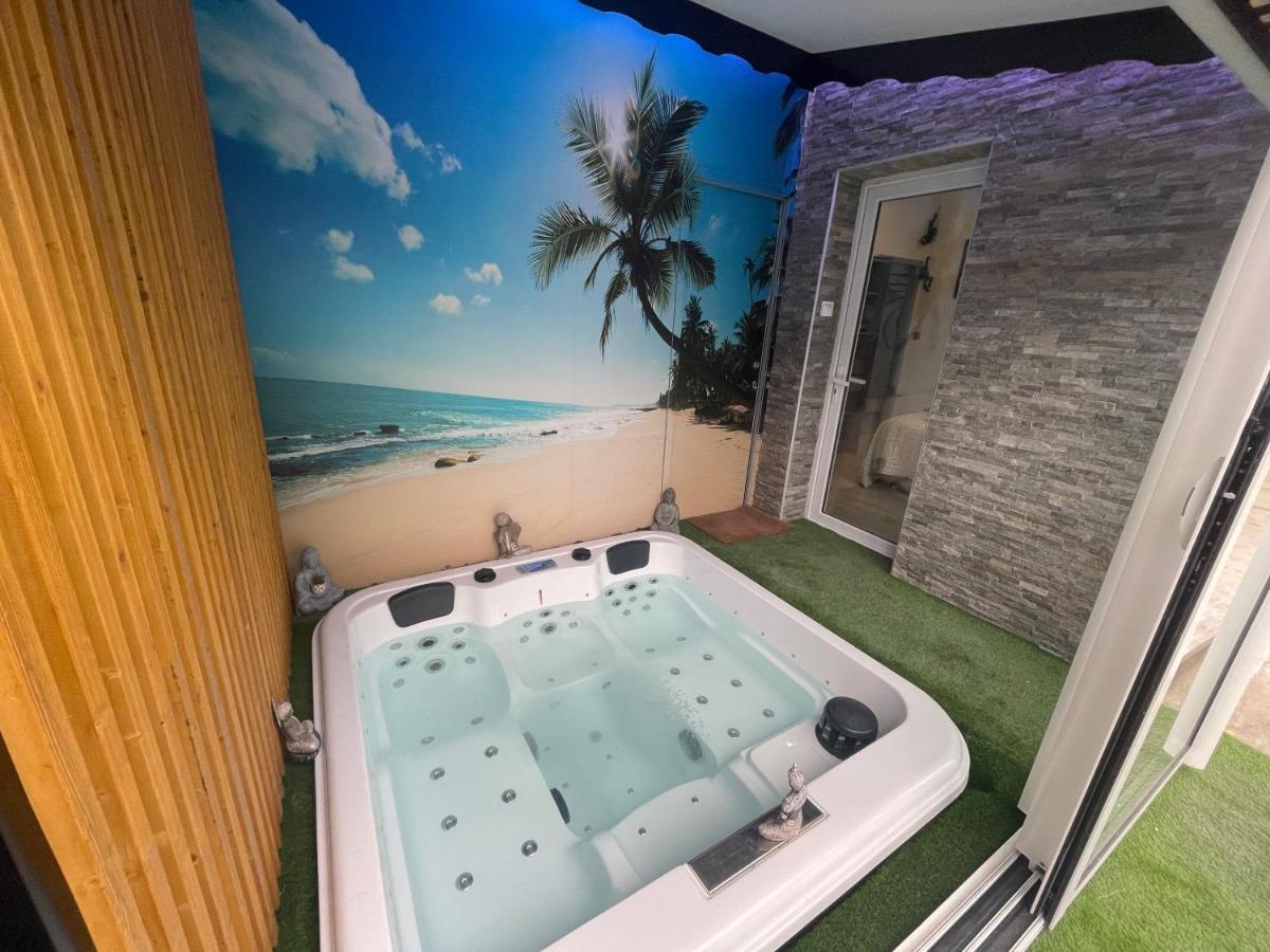 Holiday home Le Miroir *