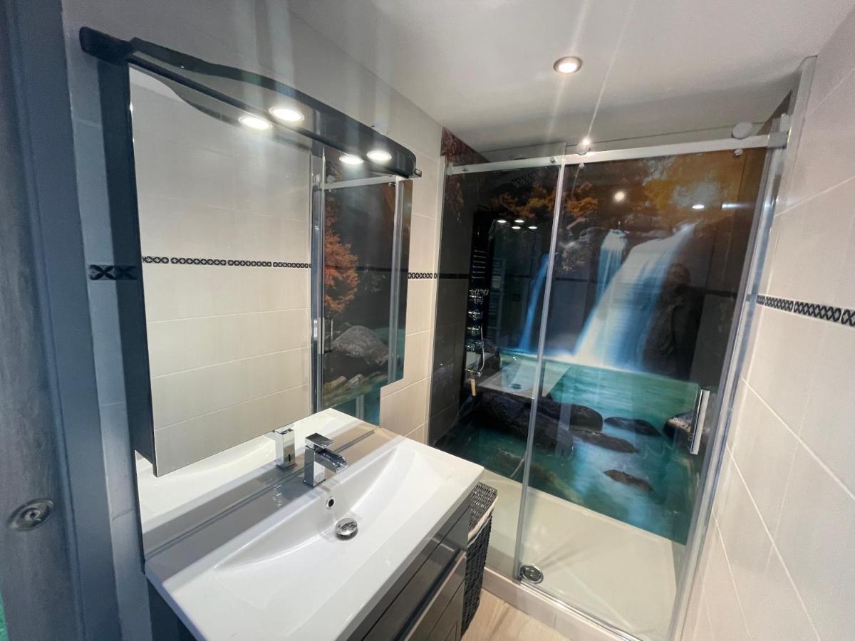 Le Miroir Domerat